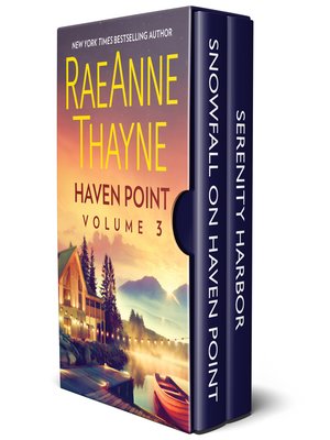 Haven Point, Volume 3 - ebook